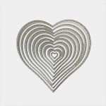 Herz Puzzle Vorlage Wunderbar tolle Herzförmige Puzzle Vorlage Fotos Entry Level