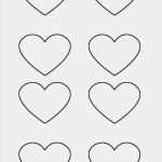 Herz Vorlage Din A4 Zum Ausdrucken Angenehm Herz Vorlage Din A4 Zum Ausdrucken Angenehm Große Und