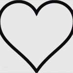 Herz Vorlage Din A4 Zum Ausdrucken Elegant Herz Vorlage Din A4 Zum Ausdrucken Papacfo