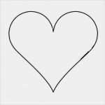 Herzform Vorlage Cool 55 Erstaunlich Vorlage Herz Zum Ausdrucken Vorräte