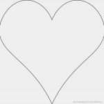 Herzform Vorlage Genial Ausmalbilder Herzen