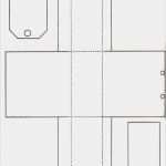 Herzform Vorlage Großartig Sechs Kleine Geschenktüten