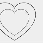 Herzform Vorlage Hübsch Herz Schablone Die Besten 25 Herz Vorlage Ideen Auf