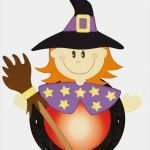 Hexe Basteln Vorlage Schön Laternen Bastelset "hexe" Vbs Hobby