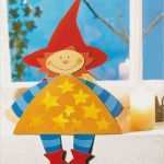 Hexe Basteln Vorlage Schönste Hexe Basteln Hexenlaterne Für Den Herbst Sint Maarten