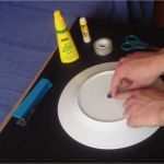 Hexe Basteln Vorlage Wunderbar Hexenhut Basteln so Geht S