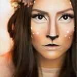 Hexen Schminken Vorlagen Beste Fasching Karneval 27 Schminktipps Und Perücken Ideen