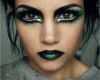 Hexen Schminken Vorlagen Beste Halloween Make Up Ideen Bilder Von Hexen