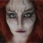Hexen Schminken Vorlagen Erstaunlich Hexen Schminken Vorlagen Luxus attraktive Gesichtsschminke