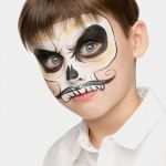 Hexen Schminken Vorlagen Hübsch Halloween Hexe Schminken Halloween Make Up Schminktipps