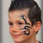 Hexen Schminken Vorlagen Süß Hexen Schminken Kinder Halloween Schminken Hexe