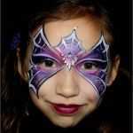 Hexengesicht Schminken Vorlage Best Of Spinnennetz Schminken Halloween Schminktipps Spinnennetz