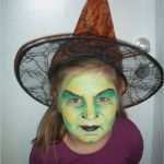 Hexengesicht Schminken Vorlage Elegant De 25 Bedste Idéer Inden for Hexe Schminken Kind På