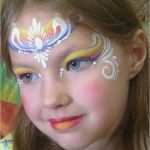 Hexengesicht Schminken Vorlage Erstaunlich 70 Besten Facepainting Bilder Auf Pinterest