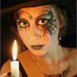 Hexengesicht Schminken Vorlage Erstaunlich Als Hexe Schminken K Lle Alaaf Und Wie Man Eine H Bsche