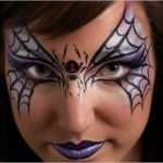 Hexengesicht Schminken Vorlage Großartig Vampirgesicht Schminken 29 Einmalige Ideen Archzine