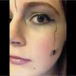 Hexengesicht Schminken Vorlage Süß Als Hexe Schminken K Lle Alaaf Und Wie Man Eine H Bsche