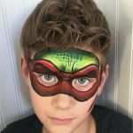 Hexengesicht Schminken Vorlage Süß Kinder Schminke Kinder Schminken Fasching Ideen Jungs