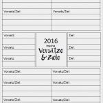 Hier Entsteht Eine Neue Internetpräsenz Vorlage HTML Neu Happiness Buch 2016 Meine Vorsätze Und Ziele [gratis