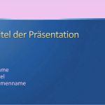 Hintergrund Powerpoint Vorlagen Erstaunlich Kostenlos Download Blau Vorlagen Fur Microsoft Fice Word