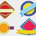 Hintergrund Vorlagen Kostenlos Beste Sets Von Leeren Etiketten Vorlagen Auf Weißem Hintergrund