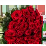 Hinweis Cookies Vorlage Beste Impressive Red Blumenarrangement Mit Roten Rosen