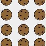 Hinweis Cookies Vorlage Gut Cookie Monster Clipart Chocolate Biscuit Pencil and In
