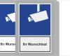 Hinweisschild Videoüberwachung Dsgvo Vorlage Einzigartig Dsgvo Und Bdsg Konformes Kameraüberwachungsschild Brewes