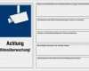 Hinweisschild Videoüberwachung Dsgvo Vorlage Elegant Dsgvo Kennzeichnung Bei Videoüberwachung Inkl Vorlage