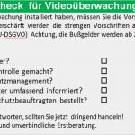 Hinweisschild Videoüberwachung Dsgvo Vorlage Erstaunlich Datenschutz Quick Check Für Videoüberwachung – Efdat Institut