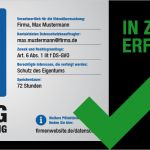 Hinweisschild Videoüberwachung Dsgvo Vorlage Schönste Kamera Und Ds Gvo