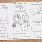 Hochzeit Bild Malen Gäste Vorlage Best Of Hochzeit Malen