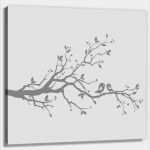 Hochzeit Bild Malen Gäste Vorlage Beste Fingerabdrücke Der Hochzeitsgäste Auf Leinwand