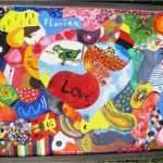 Hochzeit Bild Malen Gäste Vorlage Schönste Hochzeitsbild Malen Hochzeitsportal24