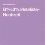 Hochzeit Gästeliste Vorlage Genial Gästeliste Hochzeit Vorlage Neu 17 Besten Wedding Bilder