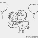 Hochzeit Grafik Vorlagen Cool Hochzeit Bild Grafik Clipart Schwarz Weiss