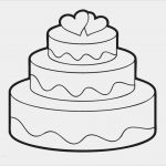 Hochzeit Grafik Vorlagen Großartig Kostenlose Malvorlage Hochzeit Und Liebe Hochzeitstorte