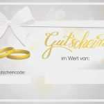 Hochzeit Gutschein Vorlage Erstaunlich Individuelle Gutschein Designs Individuelles Design