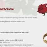 Hochzeit Gutschein Vorlage Schön Polartec Meterware Keywordsfind