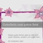 Hochzeit Gutschein Vorlage Schön Wunderbar Hochzeit Gutschein Vorlage Bilder Beispiel