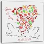 Hochzeit Leinwand Baum Vorlage Erstaunlich Die Besten 25 Leinwand Hochzeit Ideen Auf Pinterest