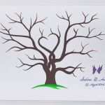 Hochzeit Leinwand Baum Vorlage Genial Bastelvorlage Baum Kinderbilder Download