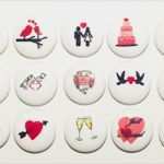 Hochzeit Motive Vorlagen Elegant tortenbild Druckerei Schokolinsen Hochzeit Wedding