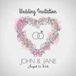 Hochzeit Motive Vorlagen Genial Einladungskarten Hochzeit Texte Motive Vorlagen