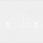 Hochzeit Motive Vorlagen Inspiration Wandtattoo ornament Mit Zwei Herzen Von Wandtattoo