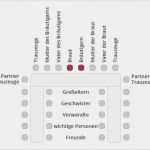 Hochzeit Sitzplan Vorlage Hübsch Sitzordnung Einfache U form Für Hochzeit