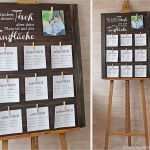Hochzeit Sitzplan Vorlage Luxus Kreativ Oder Primitiv Sitzplan Zur Hochzeit