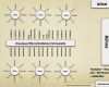 Hochzeit Sitzplan Vorlage Schön Sitzordnung Hochzeit Runde Tische Schn tolle Tischplan