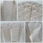 Hochzeit Speisekarte Vorlage Einzigartig Menükarten Hochzeit Pinterest