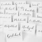 Hochzeit Symbole Vorlagen Elegant Vorlagen Schilder Hochzeit 19 Schilder Mit Calligraphie